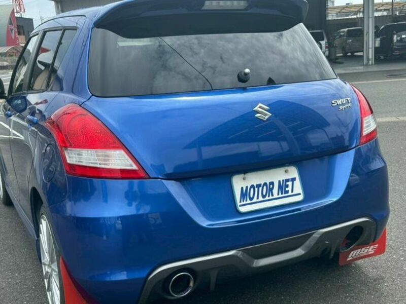SWIFT