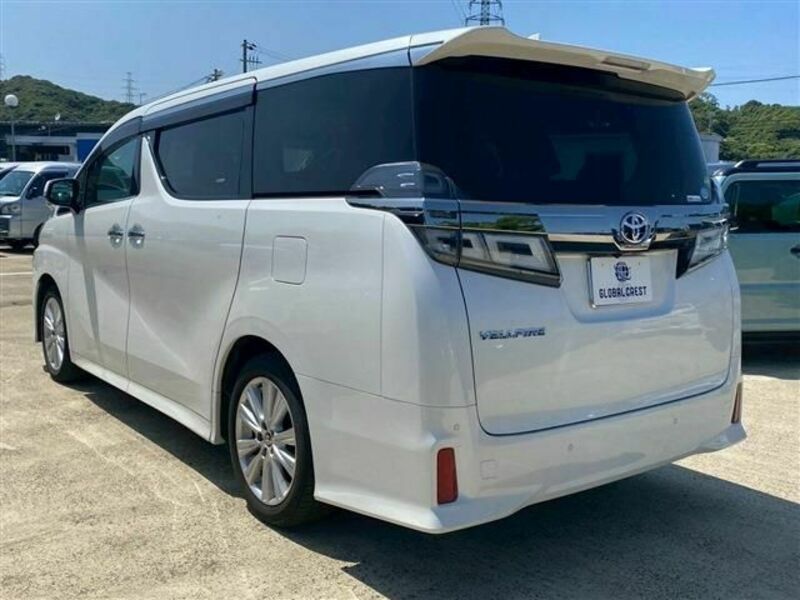 VELLFIRE