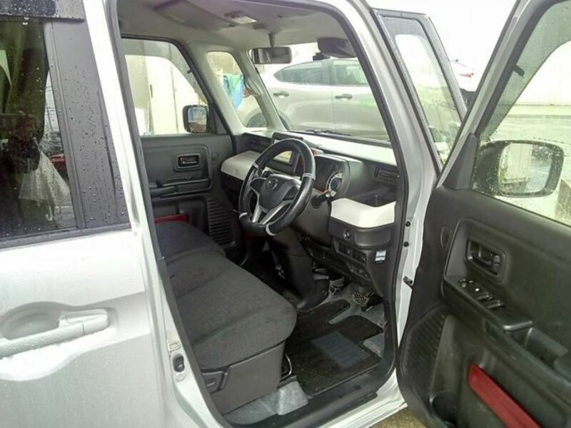 FLAIR WAGON