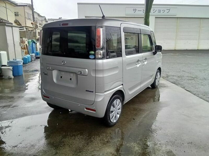 FLAIR WAGON