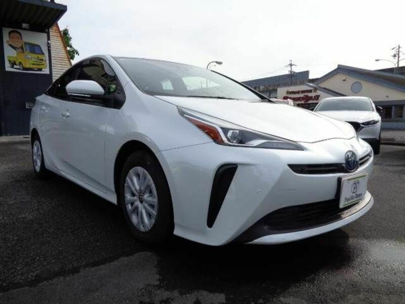 PRIUS