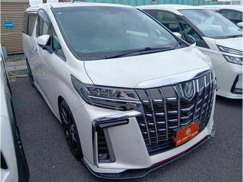 ALPHARD-0