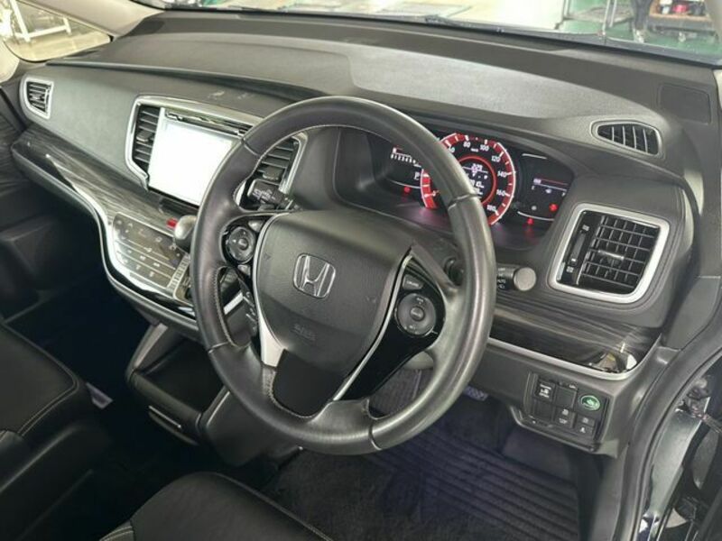 ODYSSEY