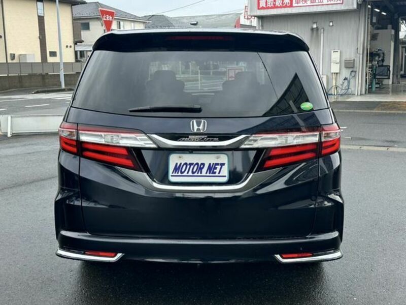 ODYSSEY
