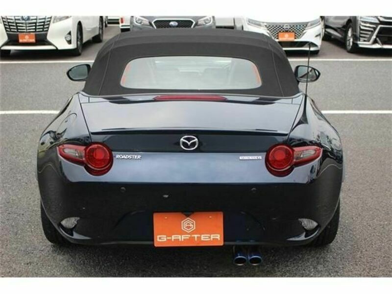 ROADSTER