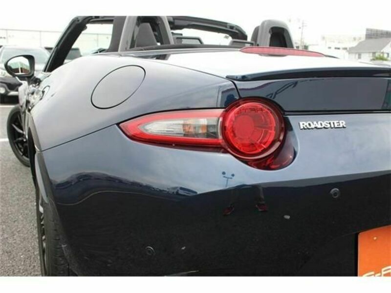 ROADSTER