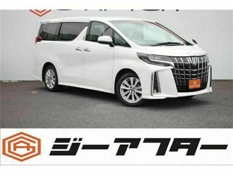 ALPHARD-0