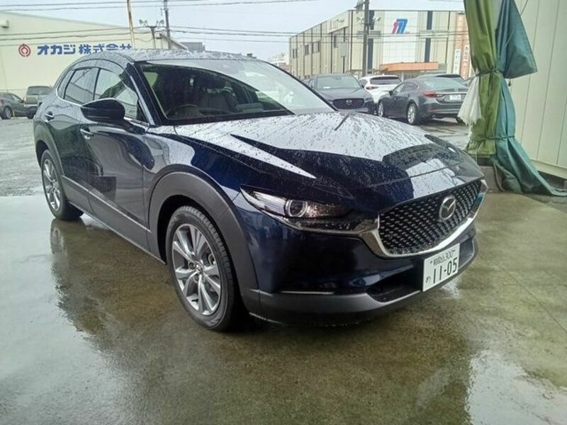 CX-30-0
