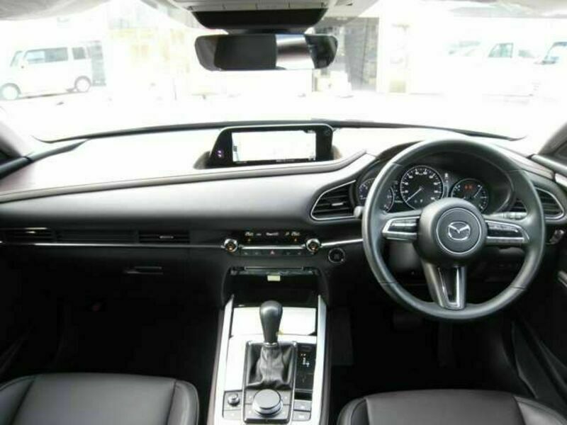 CX-30