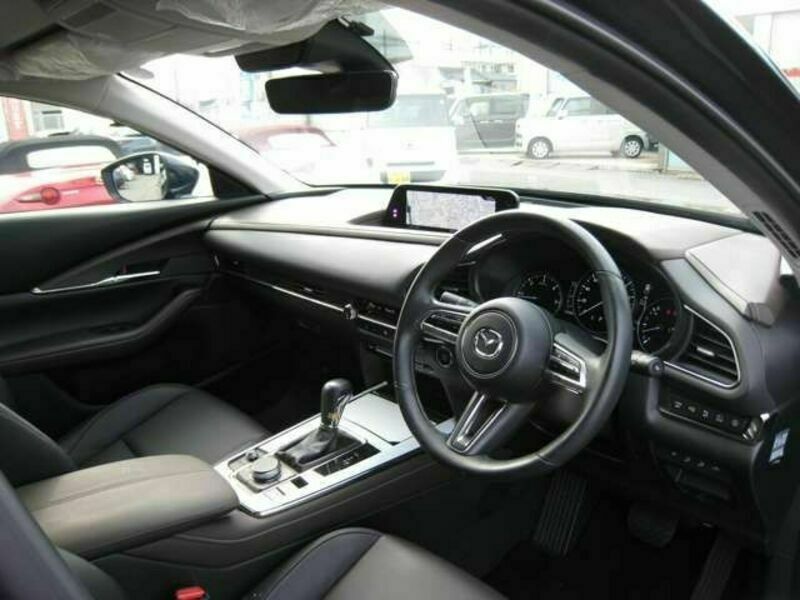 CX-30