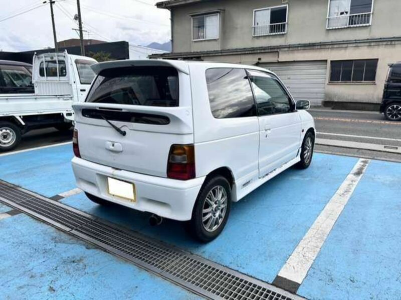 ALTO WORKS