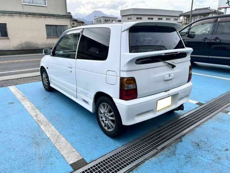 ALTO WORKS