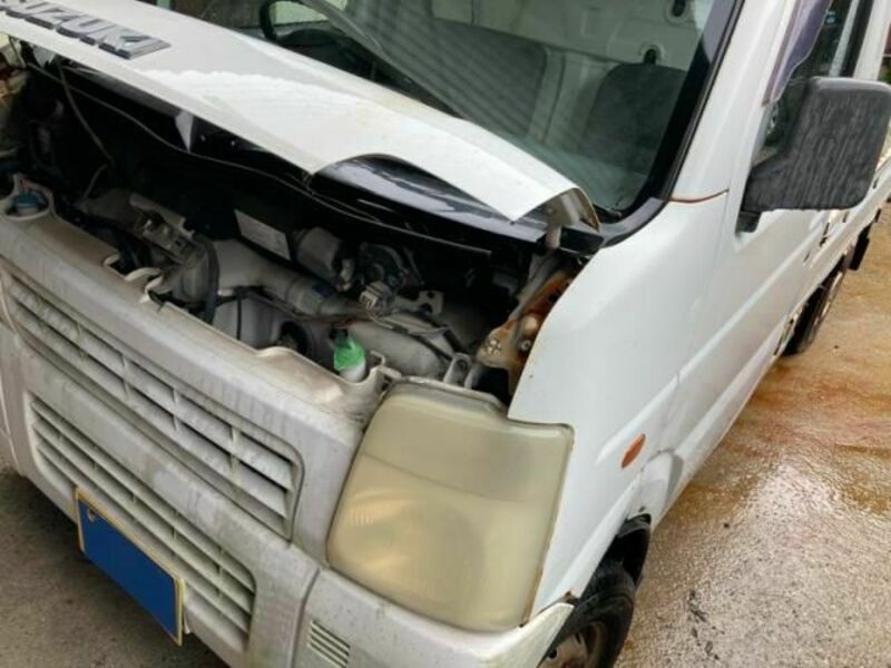 CARRY TRUCK-0