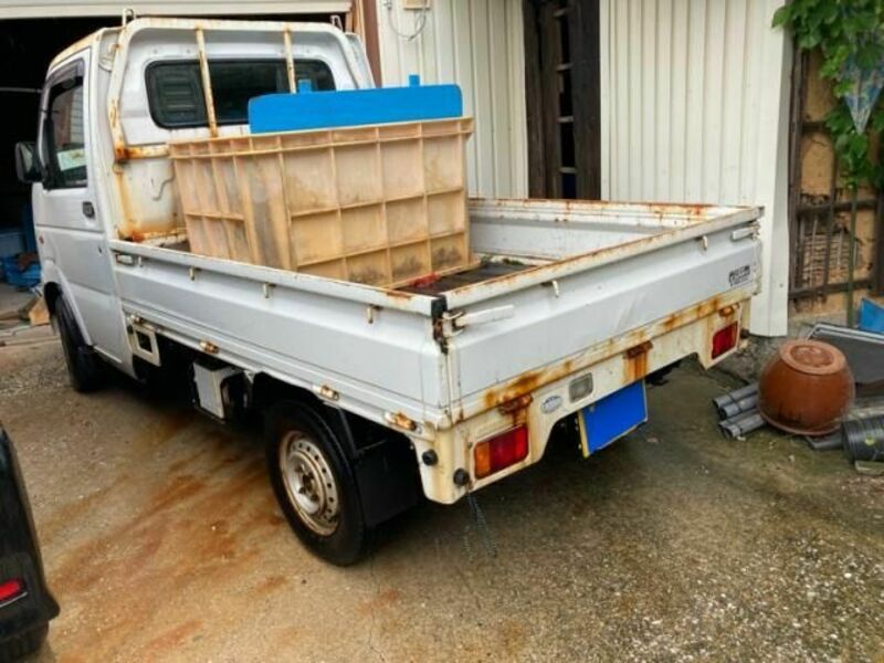 CARRY TRUCK