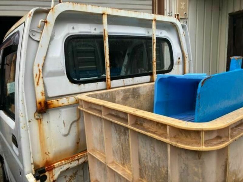 CARRY TRUCK