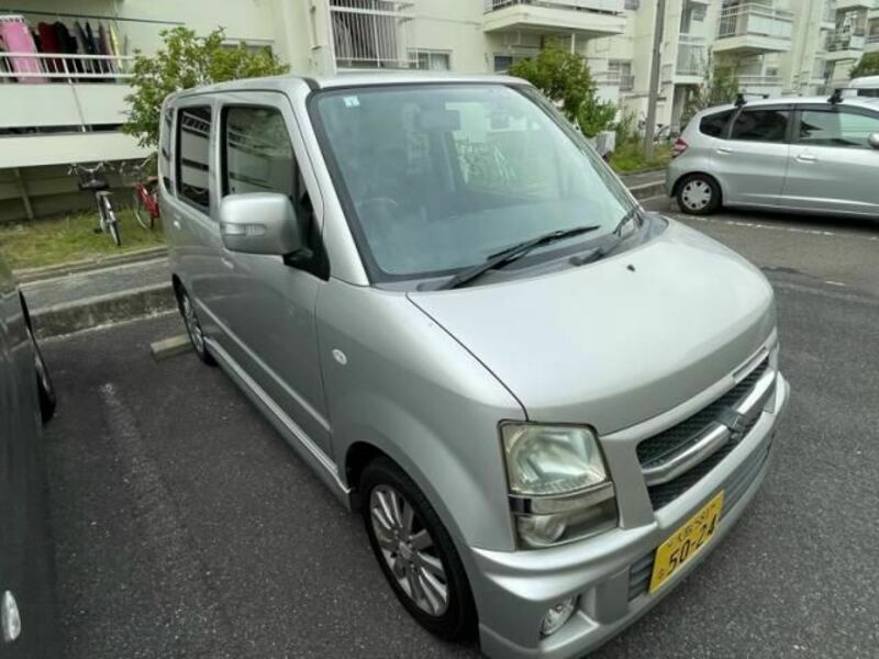 WAGON R-0