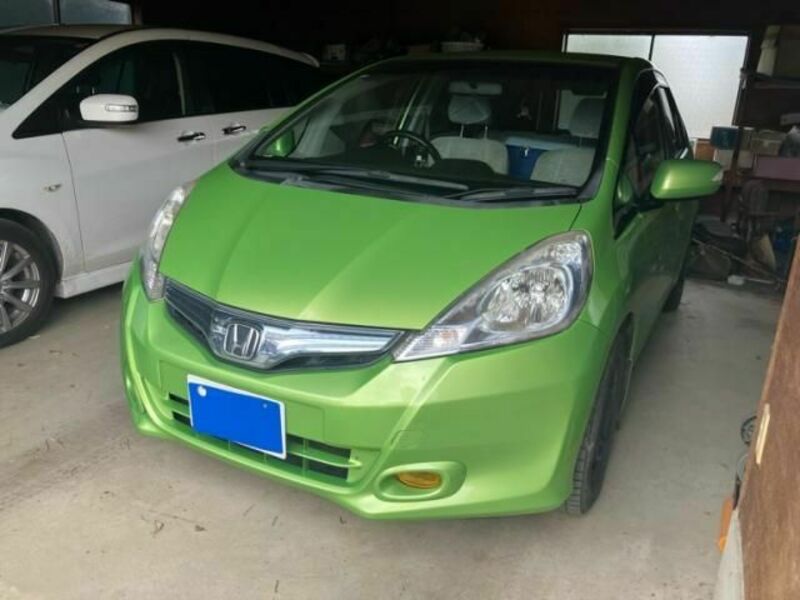 FIT HYBRID