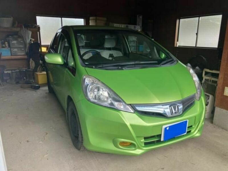 FIT HYBRID