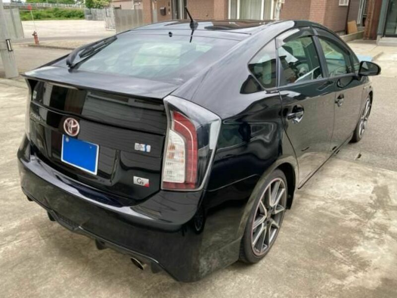PRIUS