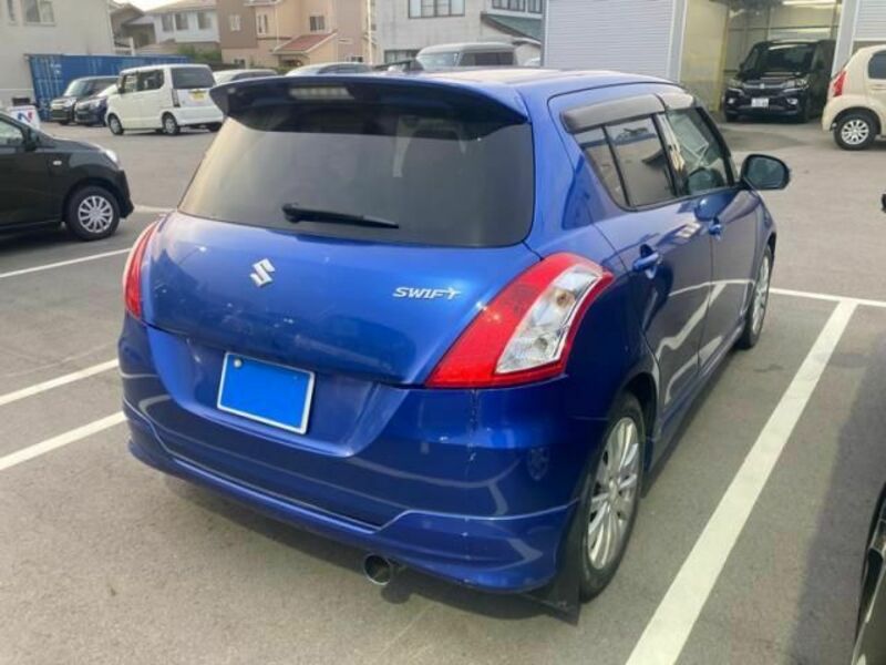 SWIFT