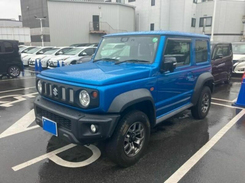 JIMNY SIERRA-0