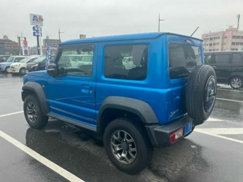 JIMNY SIERRA