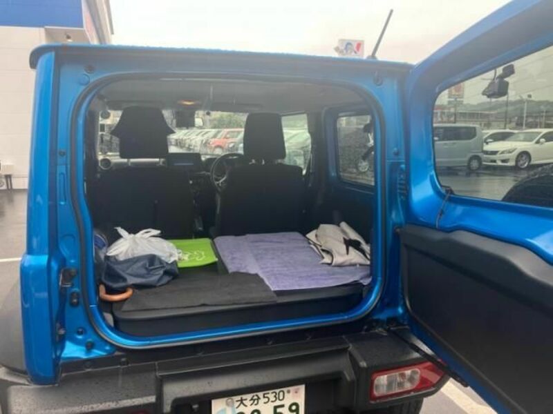 JIMNY SIERRA
