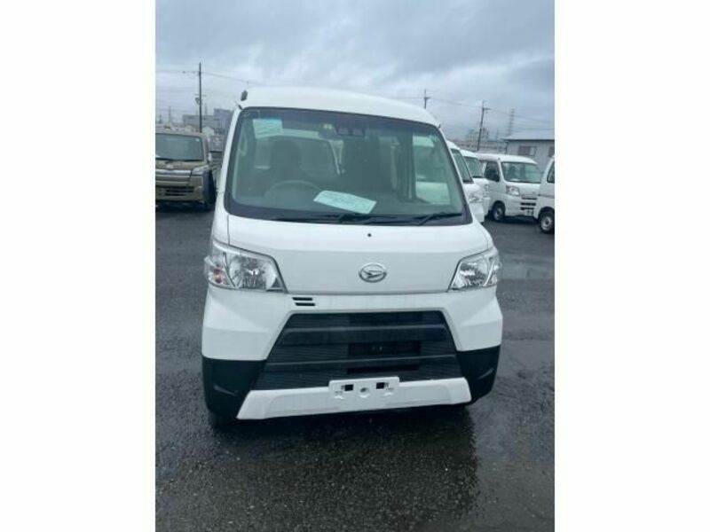 HIJET CARGO-0