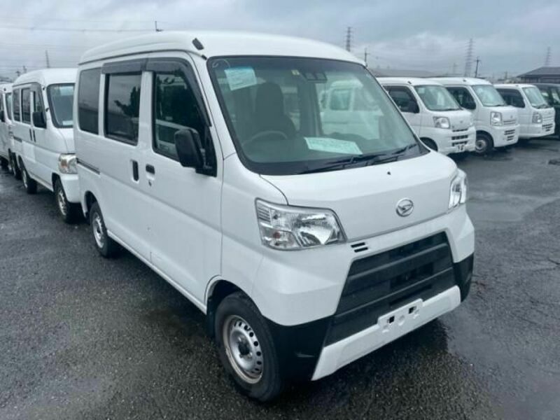 HIJET CARGO