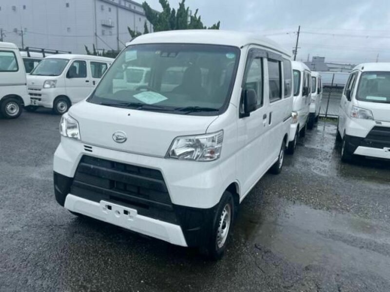 HIJET CARGO
