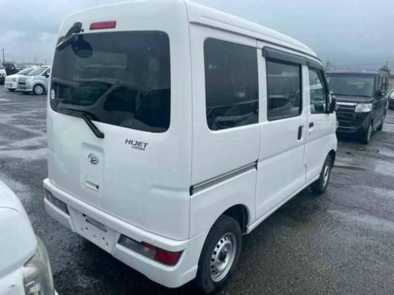 HIJET CARGO