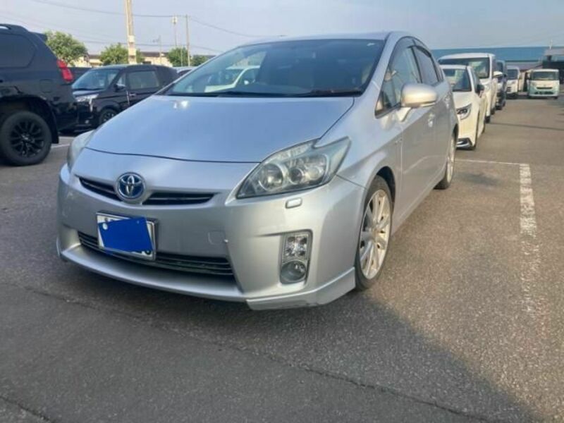 PRIUS