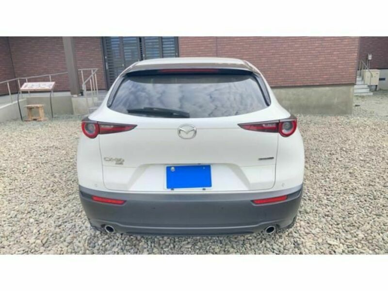 CX-30