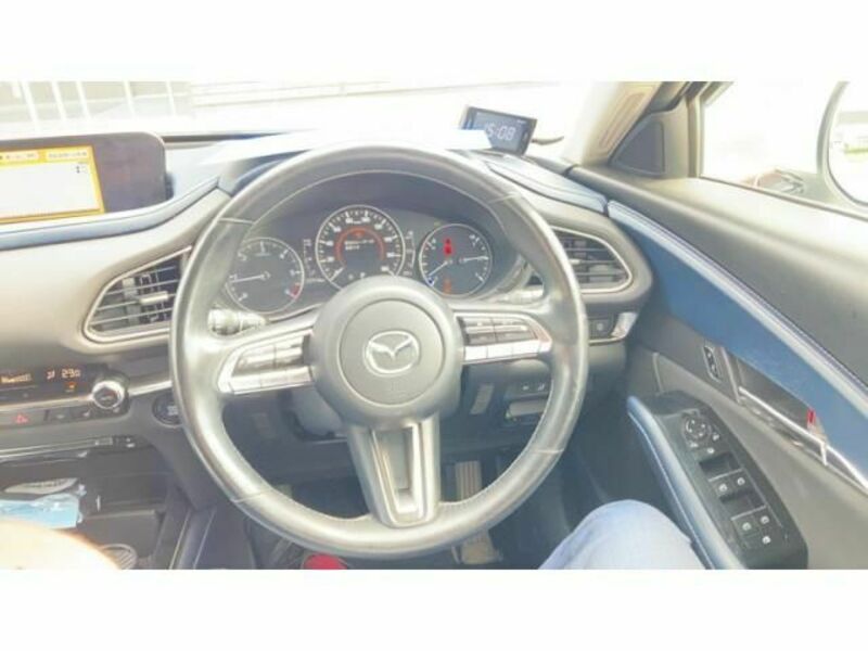 CX-30