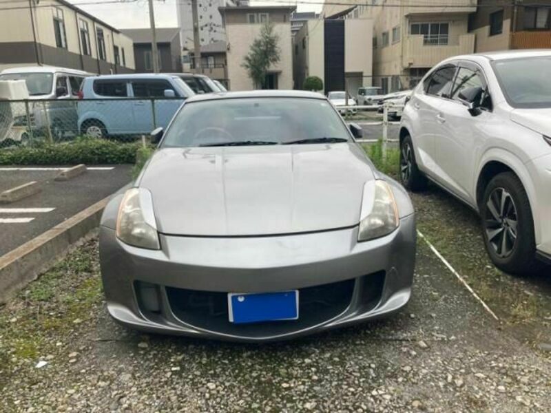 FAIRLADY Z