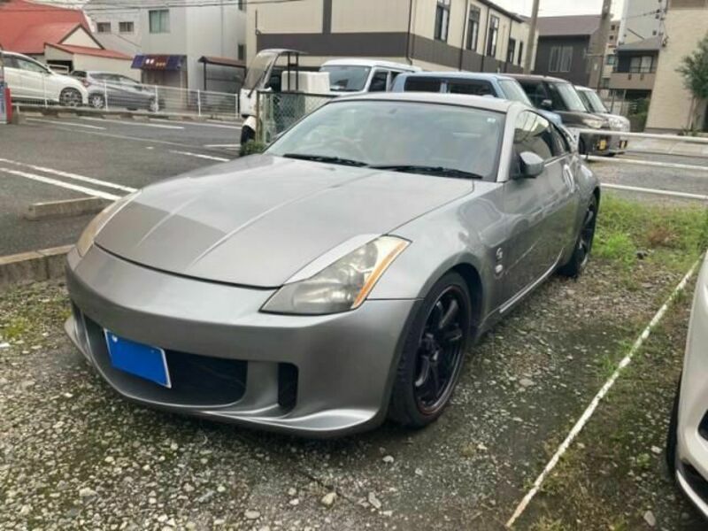 FAIRLADY Z