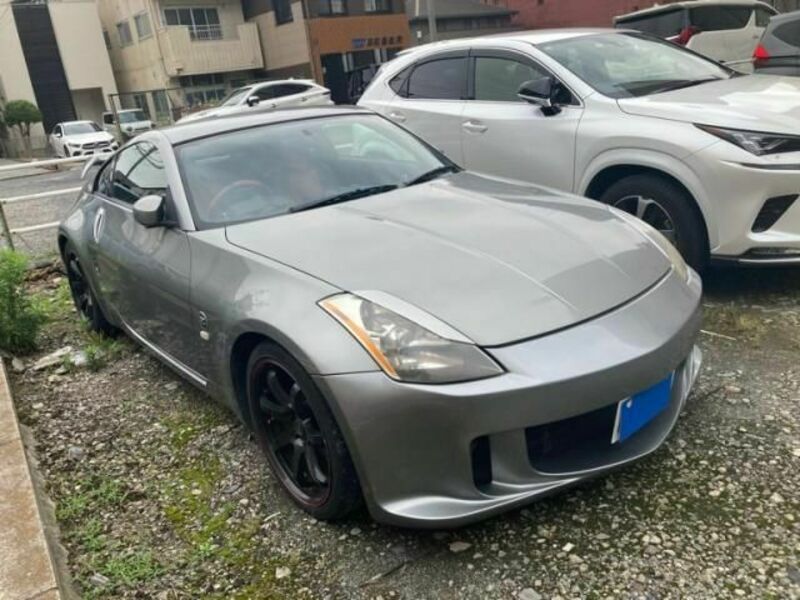 FAIRLADY Z
