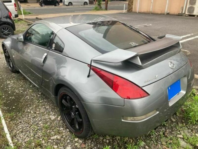 FAIRLADY Z