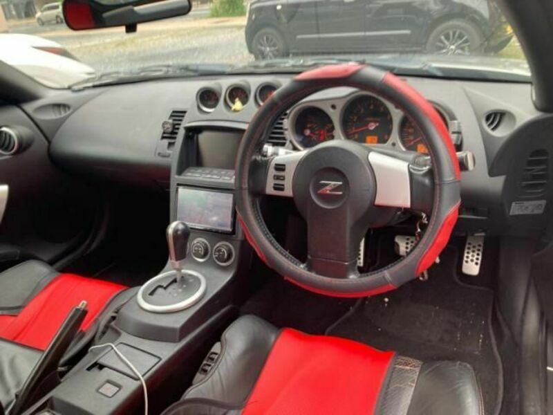 FAIRLADY Z