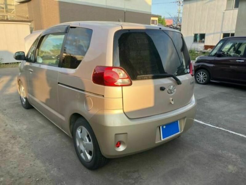 PORTE