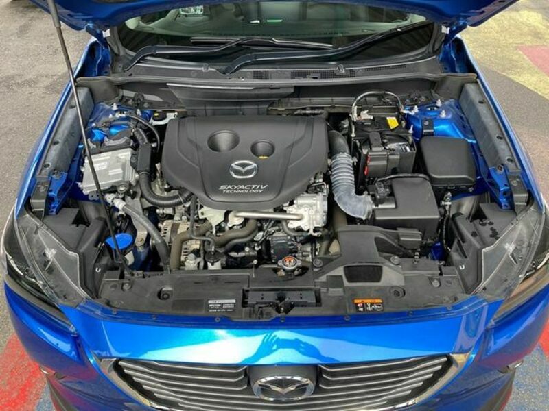 CX-3