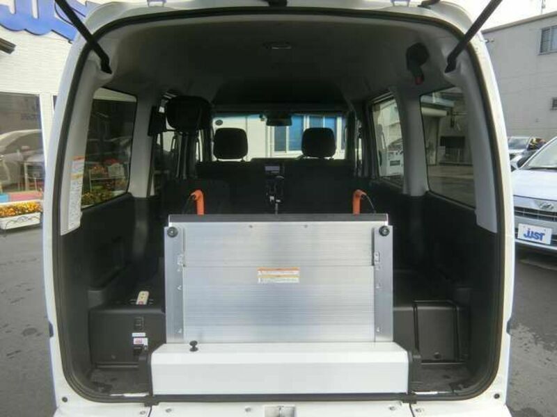 ATRAI WAGON-9