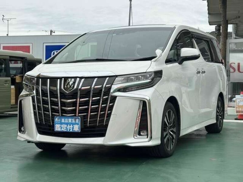 ALPHARD-0