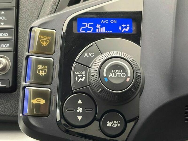 CR-Z