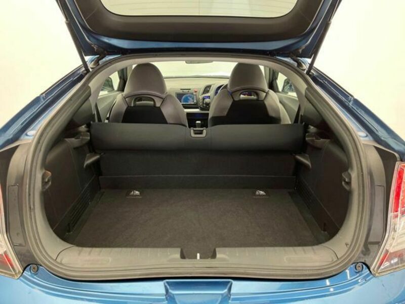 CR-Z