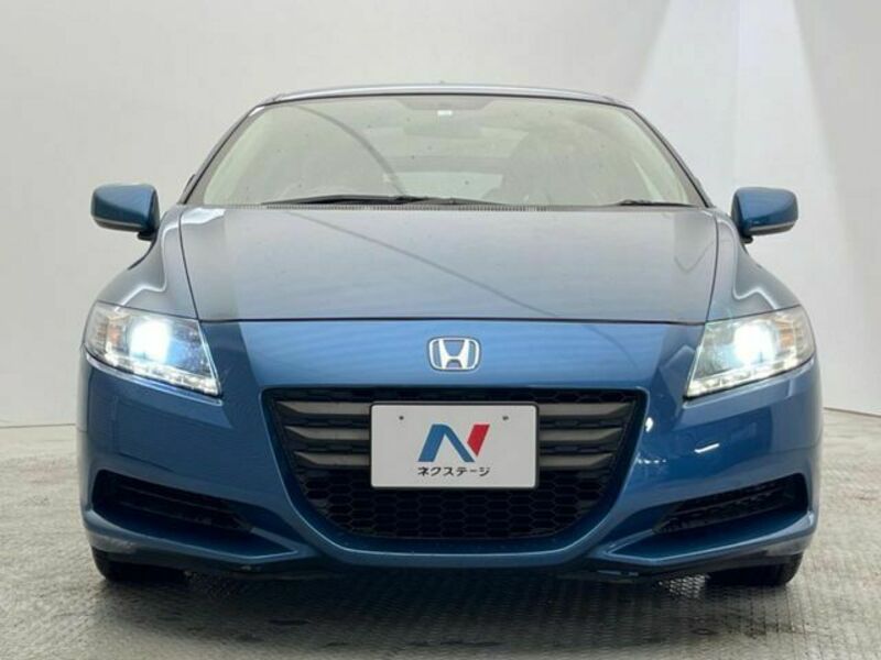 CR-Z