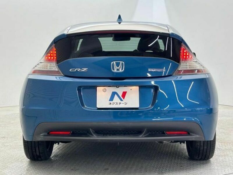 CR-Z