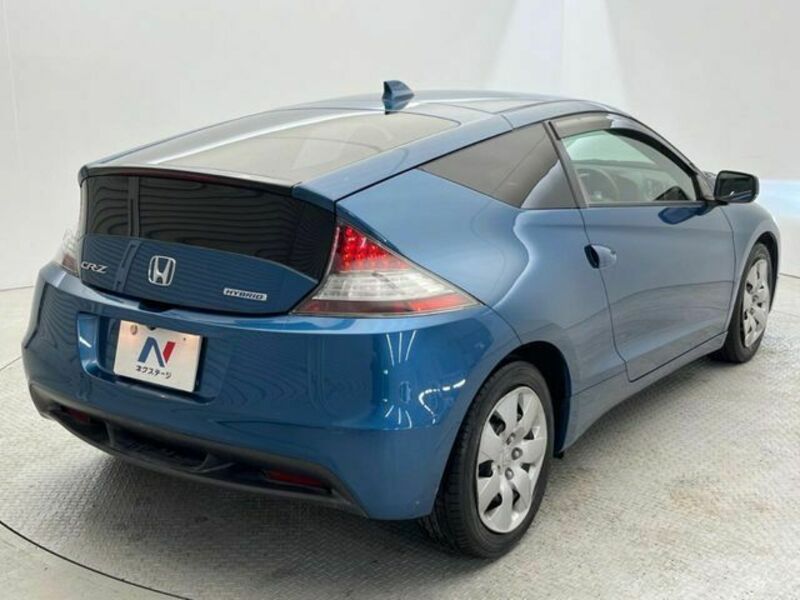 CR-Z
