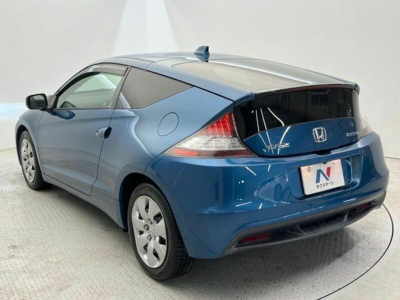 CR-Z