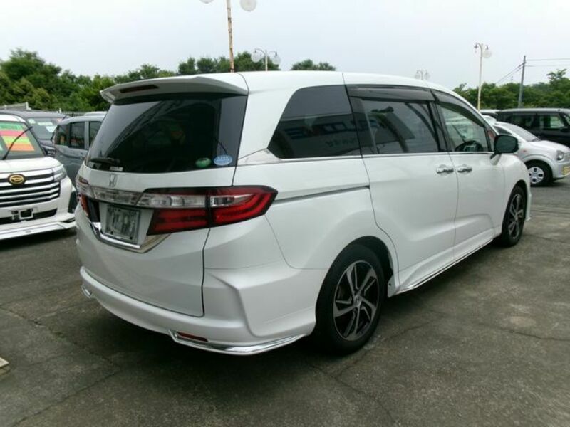 ODYSSEY